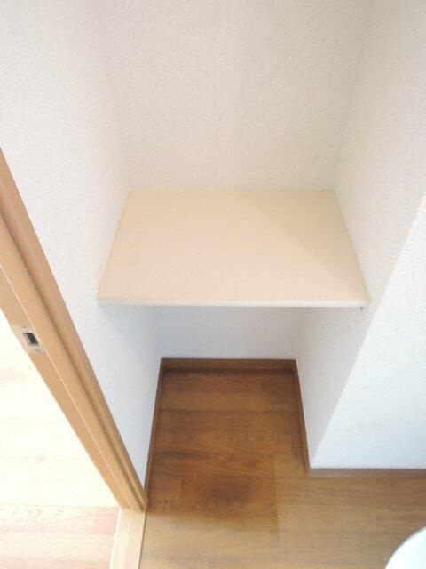 アドレ志茂のその他