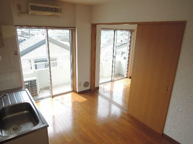 アドレ志茂のその他