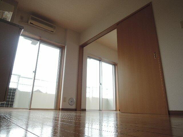 アドレ志茂のキッチン