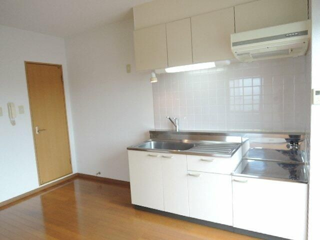 アドレ志茂のキッチン