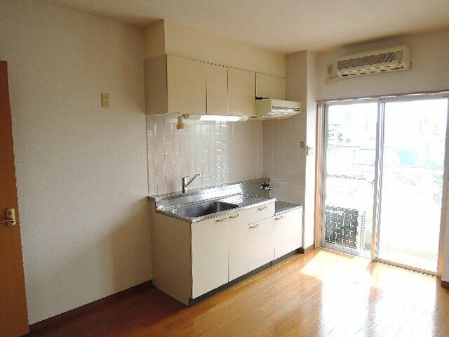 アドレ志茂のその他