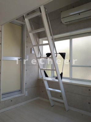 【洋室】 | メゾン大和