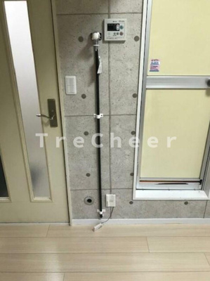 【設備】 | メゾン大和