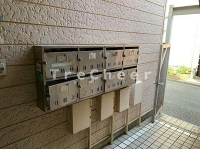 【その他共用部分】 | メゾン大和