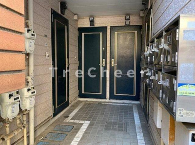 【その他共用部分】 | メゾン大和