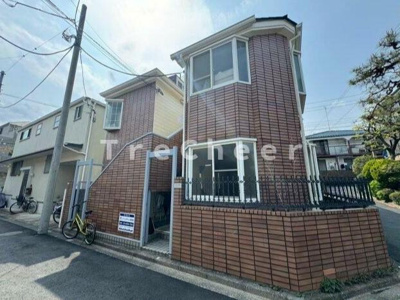 【外観】 | メゾン大和