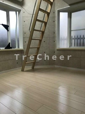 【居間・リビング】 | メゾン大和