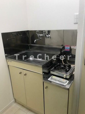 【キッチン】 | メゾン大和