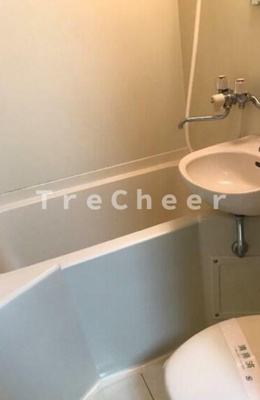 【浴室】 | メゾン大和