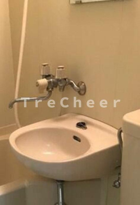 【洗面所】 | メゾン大和