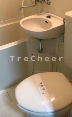 【トイレ】 | メゾン大和