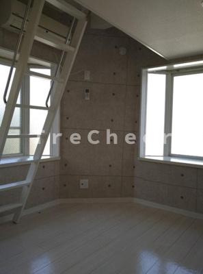 【寝室】 | メゾン大和