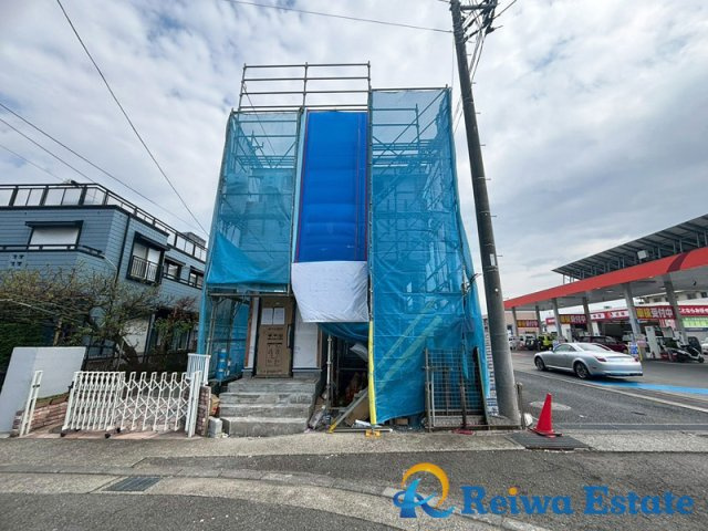 新築戸建　高座郡寒川町一之宮2丁目