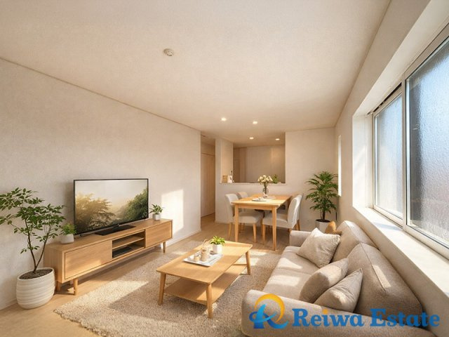 新築戸建　高座郡寒川町一之宮2丁目