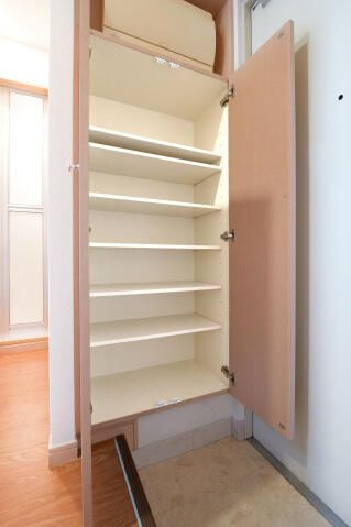 スカイコート神楽坂壱番館のその他