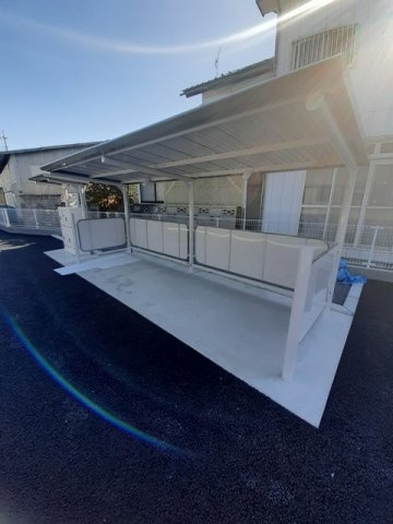 グレース－Ｍのその他共用部分