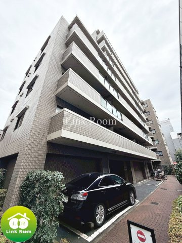 リヴィエルバーグ西大島