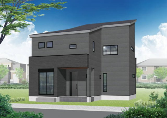 横浜市戸塚区平戸1丁目 新築戸建て【仲介手数料無料】