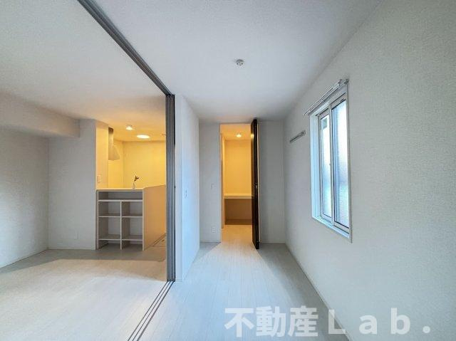 マウンテンクレストアークの収納