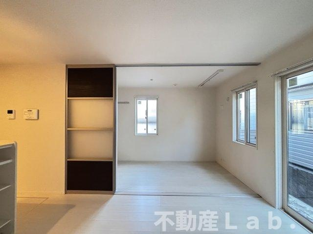 マウンテンクレストアークのセキュリティ