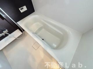 マウンテンクレストアークの浴室