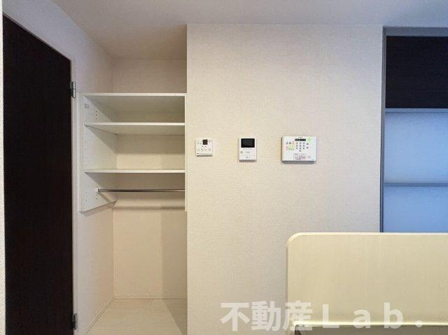 マウンテンクレストアークのセキュリティ