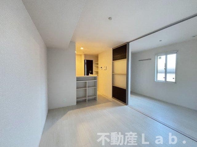 マウンテンクレストアークの居間・リビング