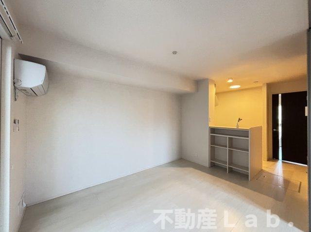 マウンテンクレストアークの居間・リビング