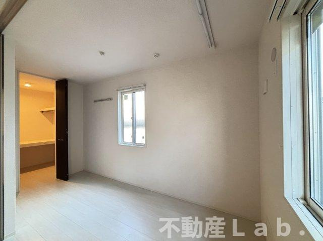 マウンテンクレストアークの居間・リビング