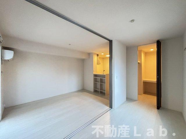 マウンテンクレストアークの居間・リビング