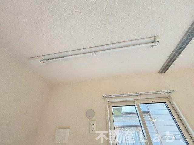 マウンテンクレストアークの設備