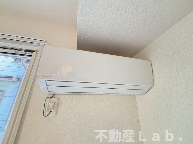 マウンテンクレストアークの設備