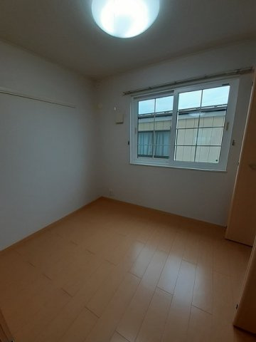 ラビスⅡの内装