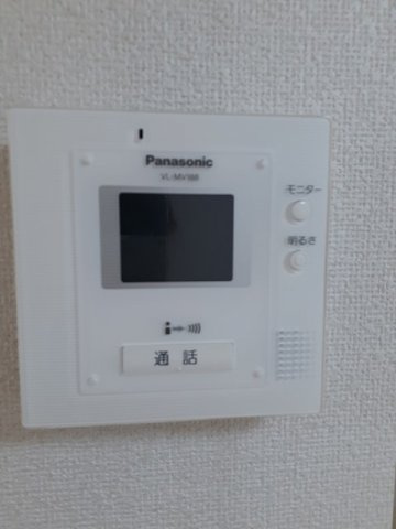 ラビスⅡのセキュリティ