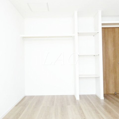 【収納】 | プラージュ王子神谷 | 収納です。