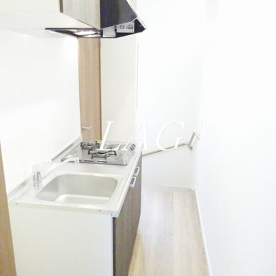 【玄関】 | プラージュ王子神谷 | 玄関です。