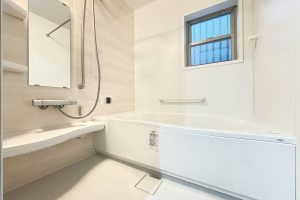 【浴室】 | 東大阪市花園東町1丁目