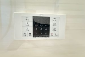 【内装】 | 東大阪市花園東町1丁目 | 【給湯器パネル☆】追炊機能付きです☆
