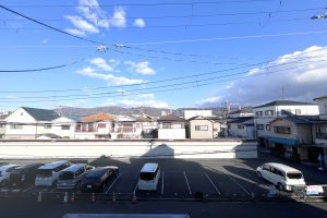 【展望】 | 東大阪市花園東町1丁目