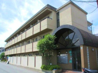 西宮市若山町のマンションの画像