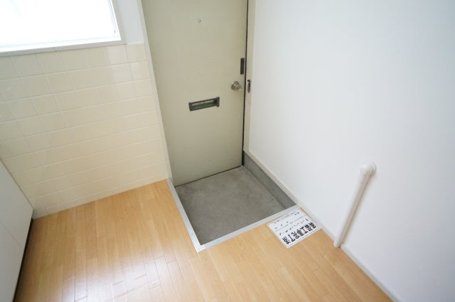 ロイヤル学園前ＰａｒｔＩの内装