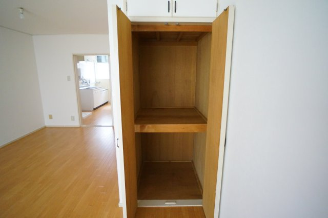 ロイヤル学園前ＰａｒｔＩの収納