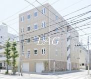 ラヴィエント綾瀬の画像