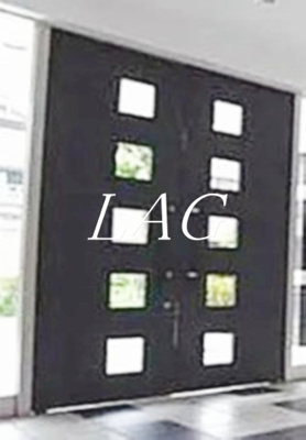 【エントランス】 | ル・リオン東向島 | エントランスです。