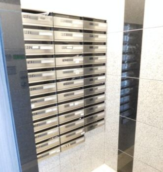 【その他共用部分】 | EXZA両国LIEN