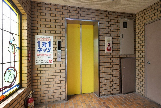 西都ビルのその他共用部分