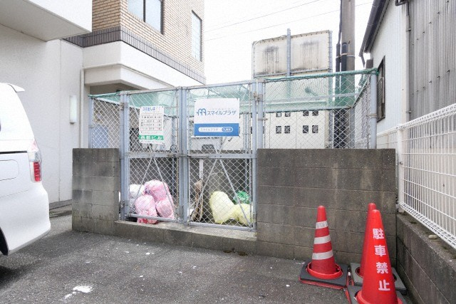 西都ビルのその他共用部分