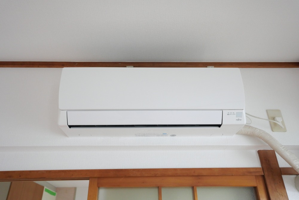 西都ビルの設備