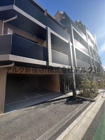 GENOVIA世田谷砧Ⅱ