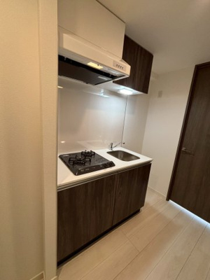 【キッチン】 | GRANPASEO青砥